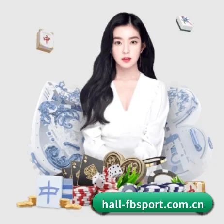 hall-fbsport.com.cn APP 界面